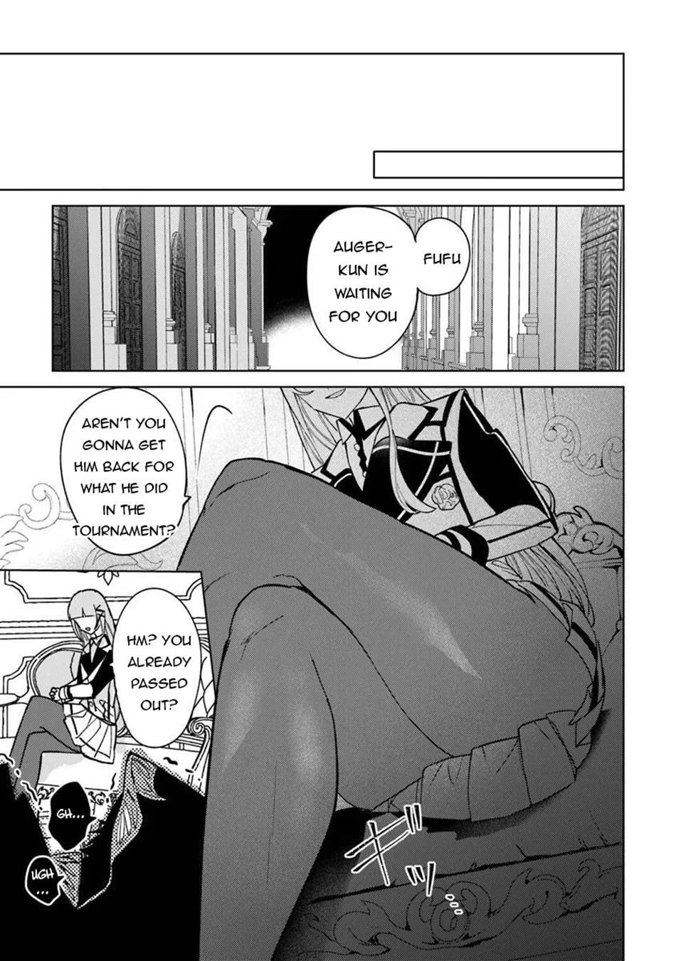 Read Akuyaku Onzoushi no Kanchigai Seija Seikatsu ~Nidome no Jinsei wa Yaritai Houdai Shitai Dake na no ni~ Manga Online