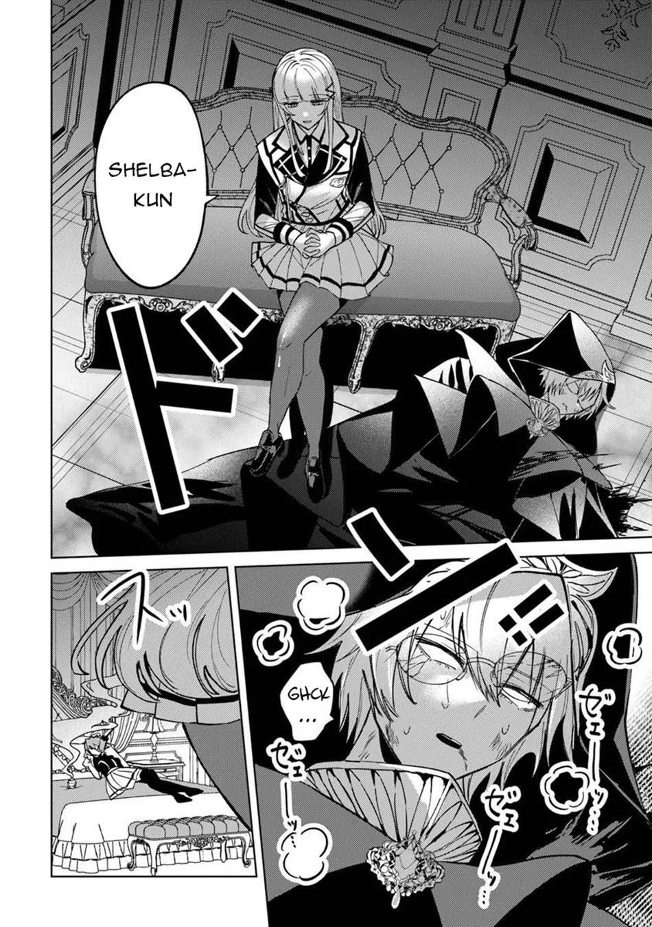 Read Akuyaku Onzoushi no Kanchigai Seija Seikatsu ~Nidome no Jinsei wa Yaritai Houdai Shitai Dake na no ni~ Manga Online