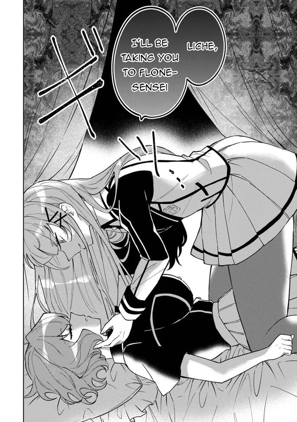 Read Akuyaku Onzoushi no Kanchigai Seija Seikatsu ~Nidome no Jinsei wa Yaritai Houdai Shitai Dake na no ni~ Manga Online