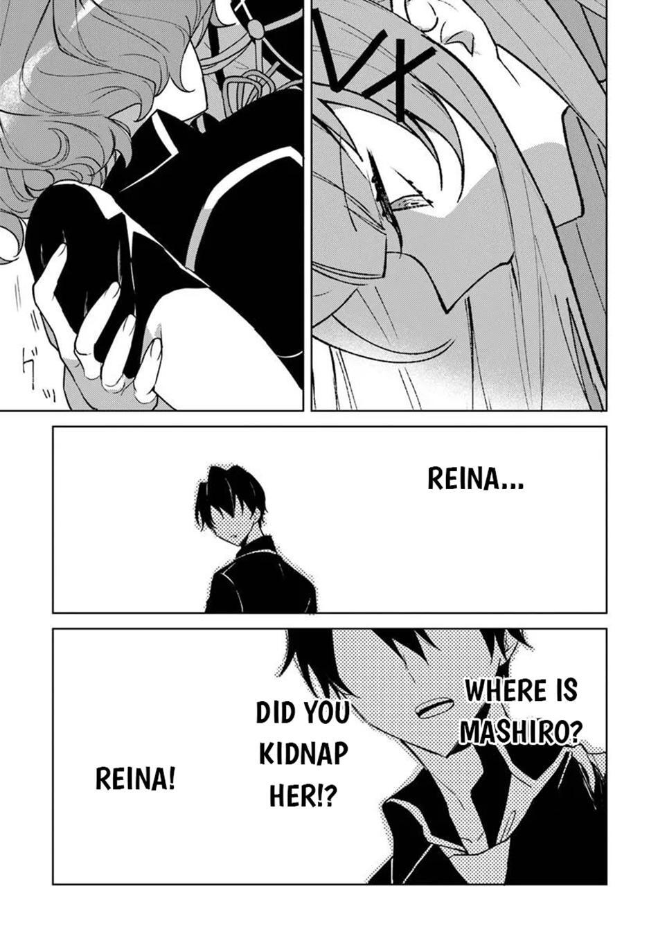 Read Akuyaku Onzoushi no Kanchigai Seija Seikatsu ~Nidome no Jinsei wa Yaritai Houdai Shitai Dake na no ni~ Manga Online