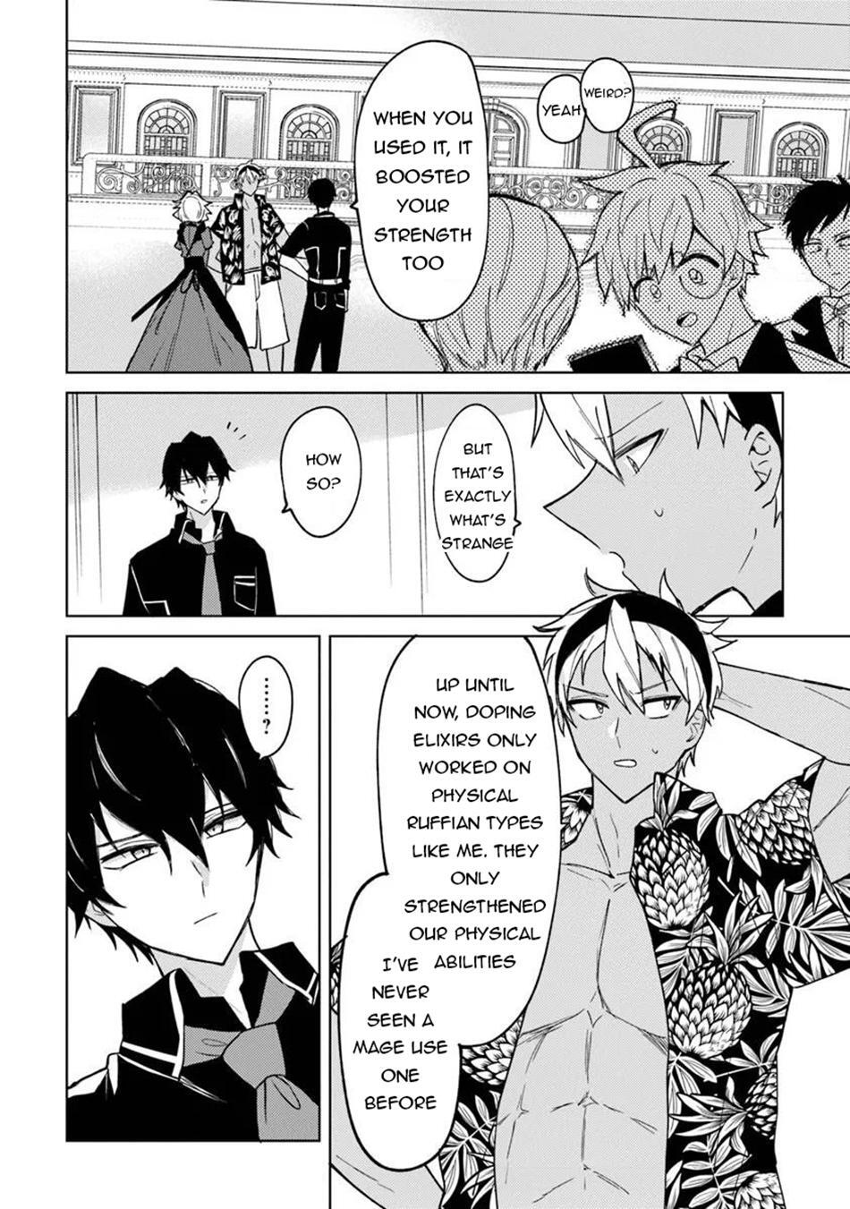 Read Akuyaku Onzoushi no Kanchigai Seija Seikatsu ~Nidome no Jinsei wa Yaritai Houdai Shitai Dake na no ni~ Manga Online