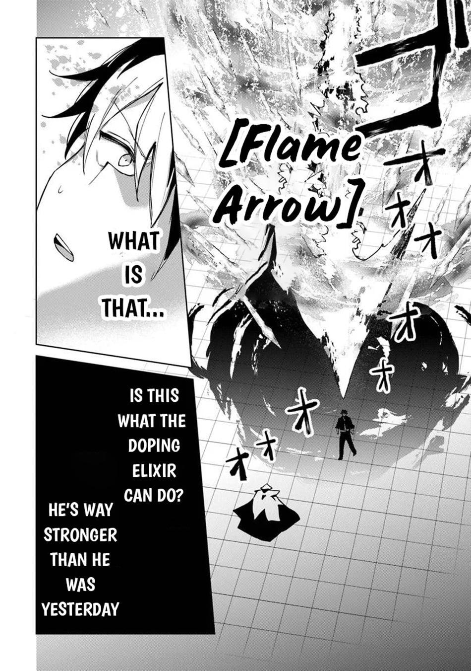 Read Akuyaku Onzoushi no Kanchigai Seija Seikatsu ~Nidome no Jinsei wa Yaritai Houdai Shitai Dake na no ni~ Manga Online