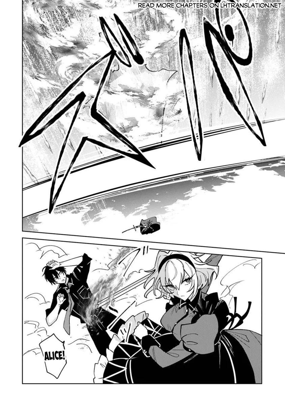 Read Akuyaku Onzoushi no Kanchigai Seija Seikatsu ~Nidome no Jinsei wa Yaritai Houdai Shitai Dake na no ni~ Manga Online