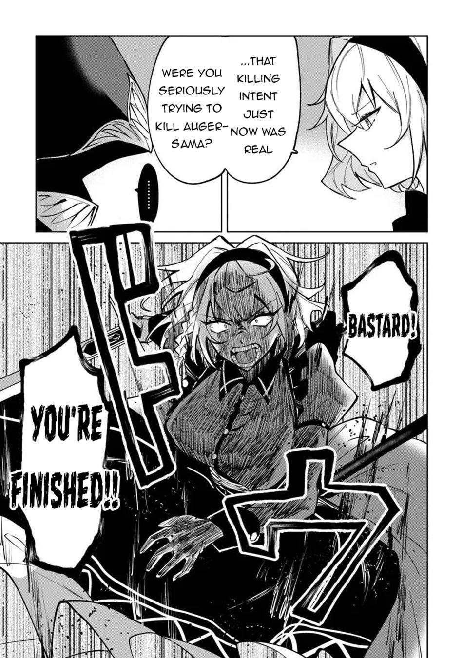 Read Akuyaku Onzoushi no Kanchigai Seija Seikatsu ~Nidome no Jinsei wa Yaritai Houdai Shitai Dake na no ni~ Manga Online