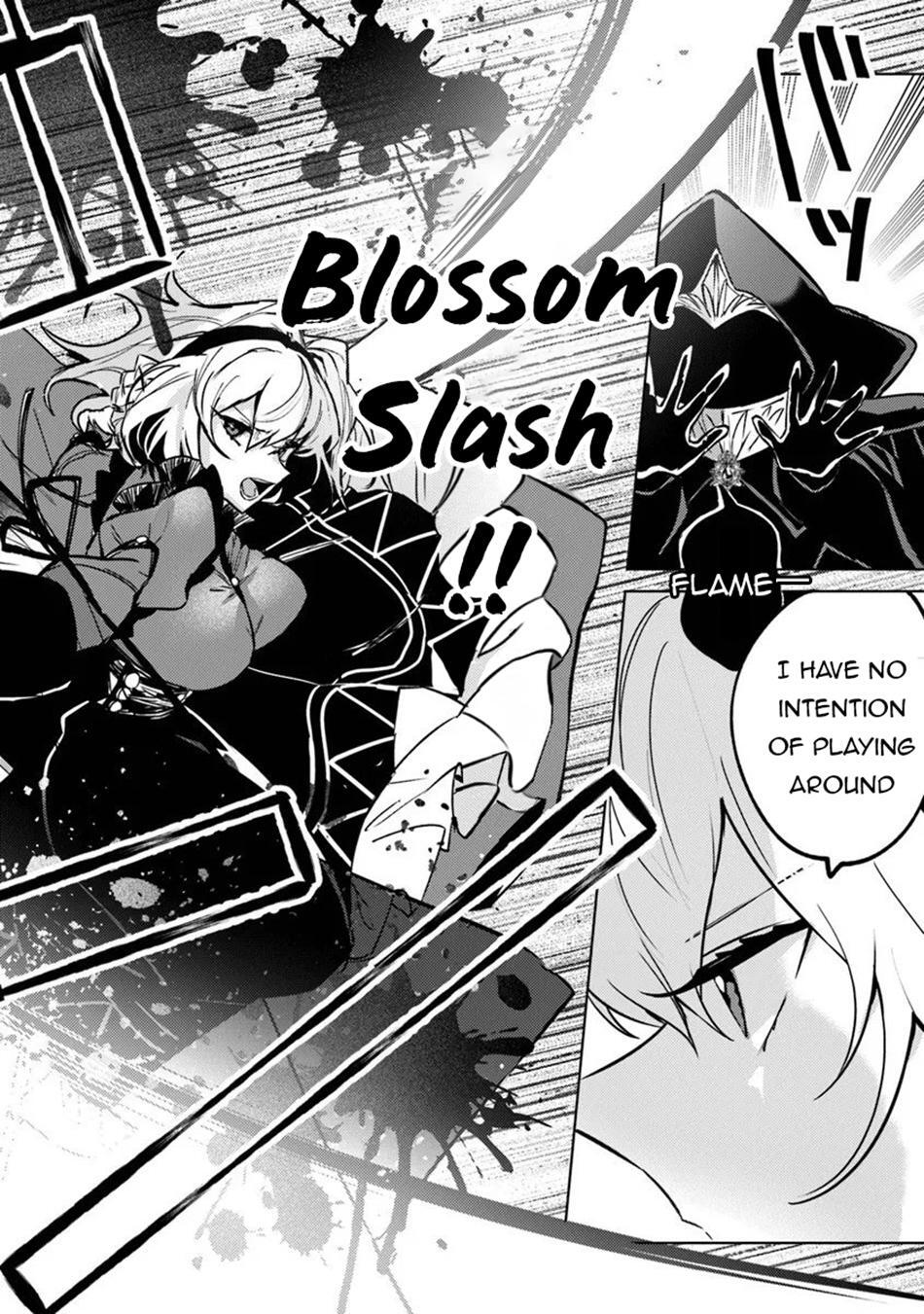 Read Akuyaku Onzoushi no Kanchigai Seija Seikatsu ~Nidome no Jinsei wa Yaritai Houdai Shitai Dake na no ni~ Manga Online