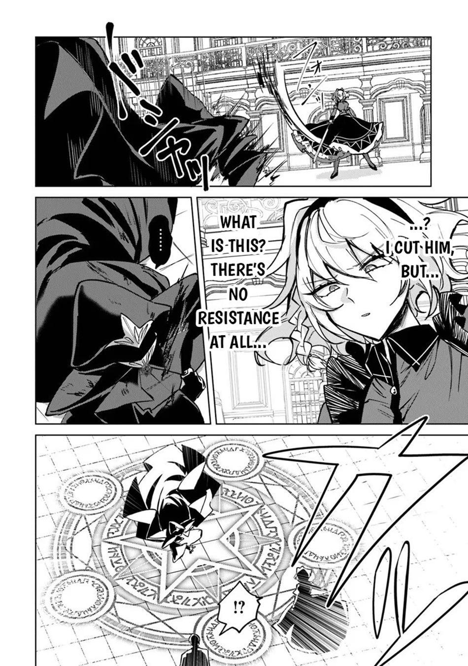 Read Akuyaku Onzoushi no Kanchigai Seija Seikatsu ~Nidome no Jinsei wa Yaritai Houdai Shitai Dake na no ni~ Manga Online