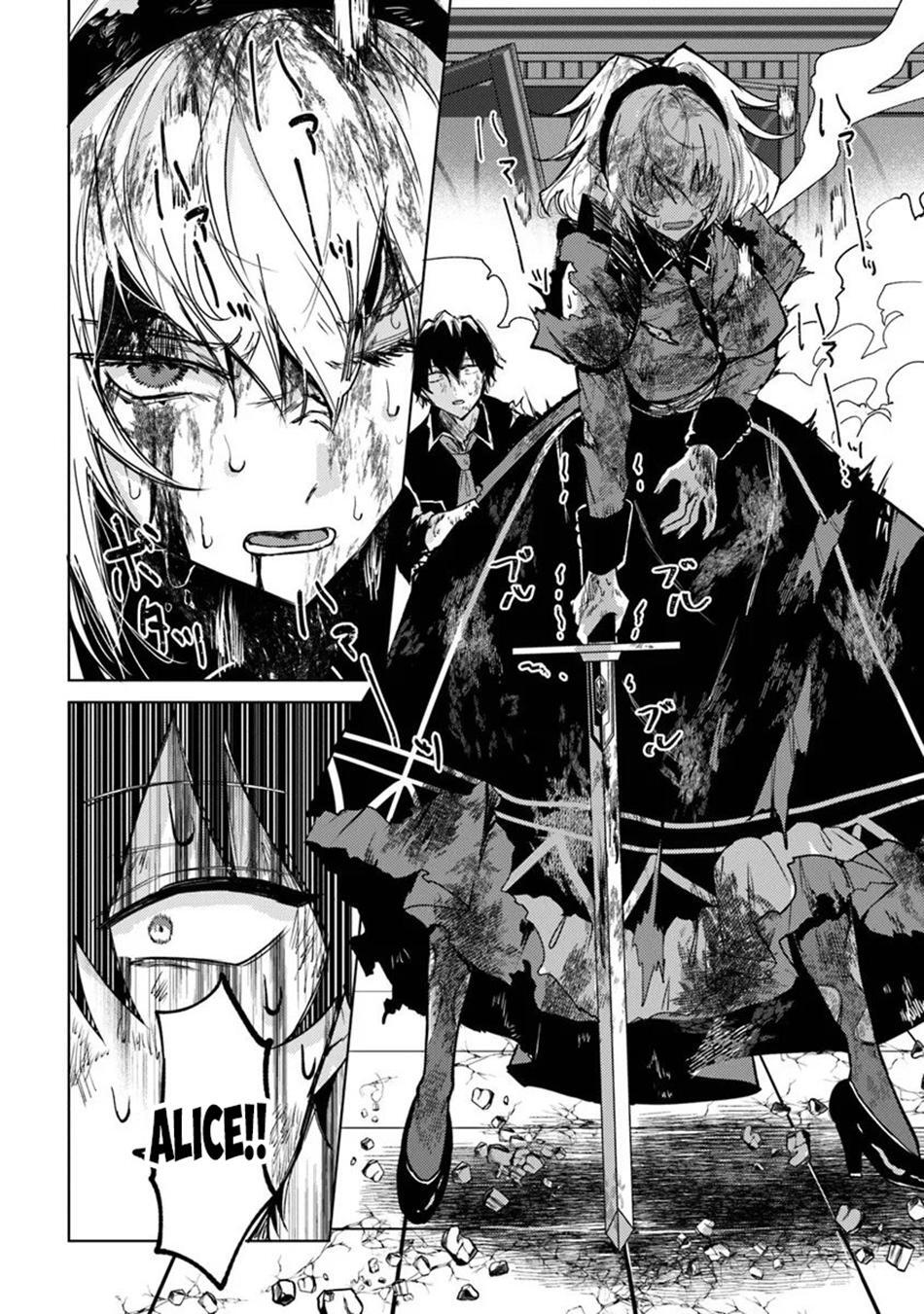Read Akuyaku Onzoushi no Kanchigai Seija Seikatsu ~Nidome no Jinsei wa Yaritai Houdai Shitai Dake na no ni~ Manga Online