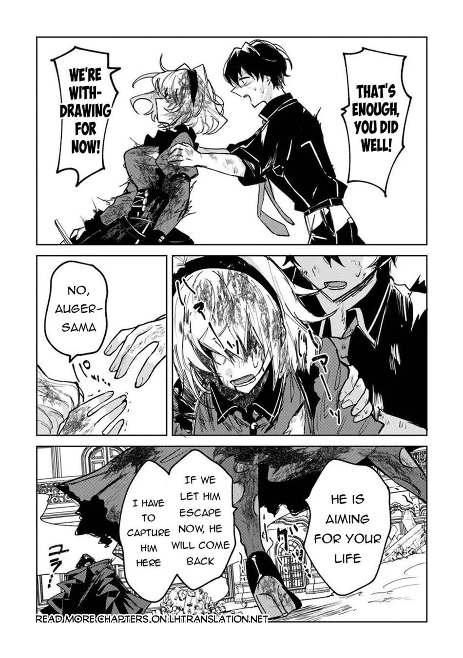 Read Akuyaku Onzoushi no Kanchigai Seija Seikatsu ~Nidome no Jinsei wa Yaritai Houdai Shitai Dake na no ni~ Manga Online