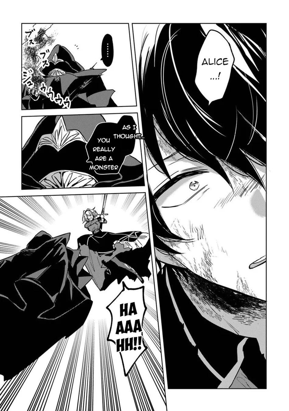 Read Akuyaku Onzoushi no Kanchigai Seija Seikatsu ~Nidome no Jinsei wa Yaritai Houdai Shitai Dake na no ni~ Manga Online
