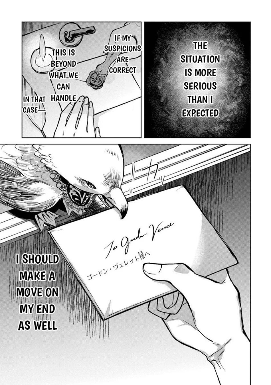Read Akuyaku Onzoushi no Kanchigai Seija Seikatsu ~Nidome no Jinsei wa Yaritai Houdai Shitai Dake na no ni~ Manga Online
