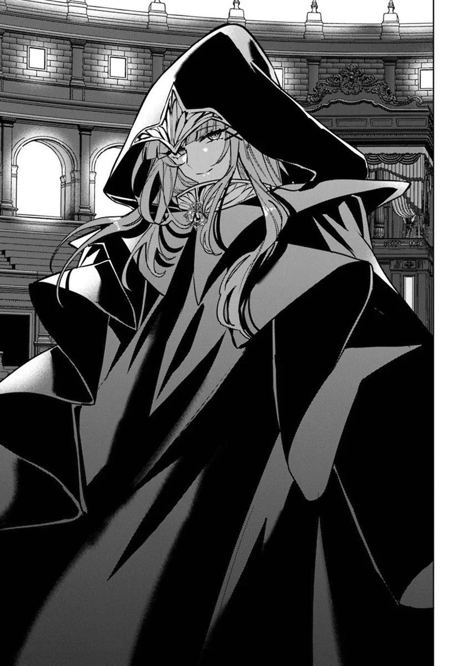 Read Akuyaku Onzoushi no Kanchigai Seija Seikatsu ~Nidome no Jinsei wa Yaritai Houdai Shitai Dake na no ni~ Manga Online