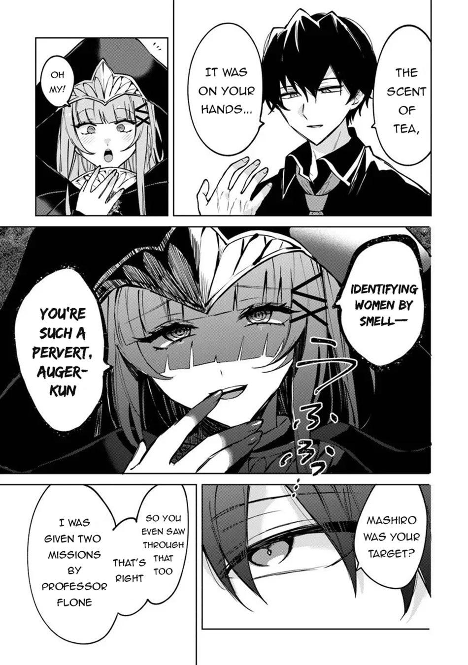 Read Akuyaku Onzoushi no Kanchigai Seija Seikatsu ~Nidome no Jinsei wa Yaritai Houdai Shitai Dake na no ni~ Manga Online