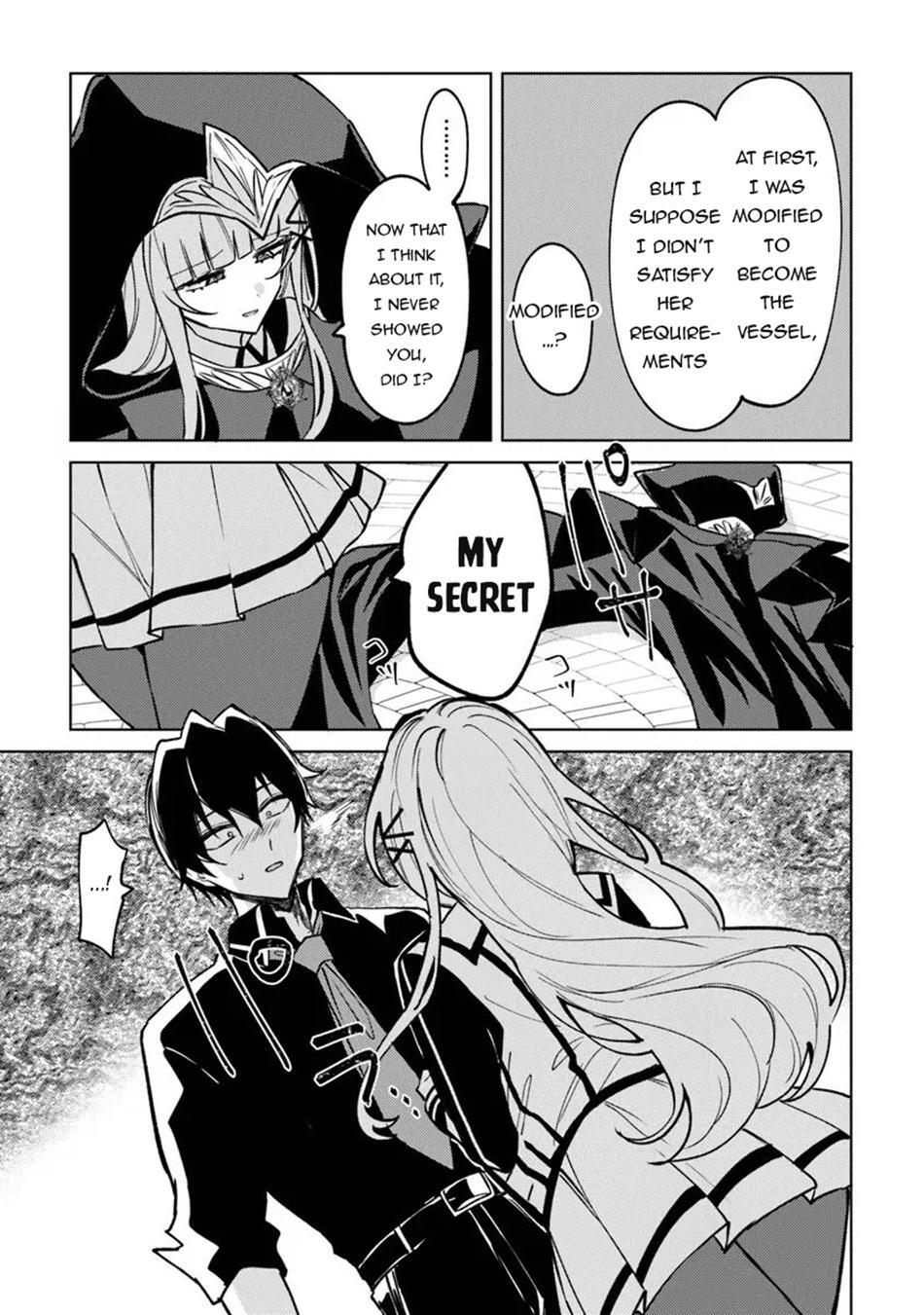 Read Akuyaku Onzoushi no Kanchigai Seija Seikatsu ~Nidome no Jinsei wa Yaritai Houdai Shitai Dake na no ni~ Manga Online