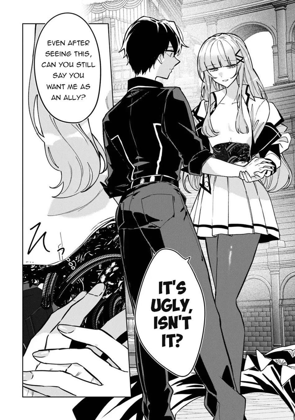 Read Akuyaku Onzoushi no Kanchigai Seija Seikatsu ~Nidome no Jinsei wa Yaritai Houdai Shitai Dake na no ni~ Manga Online