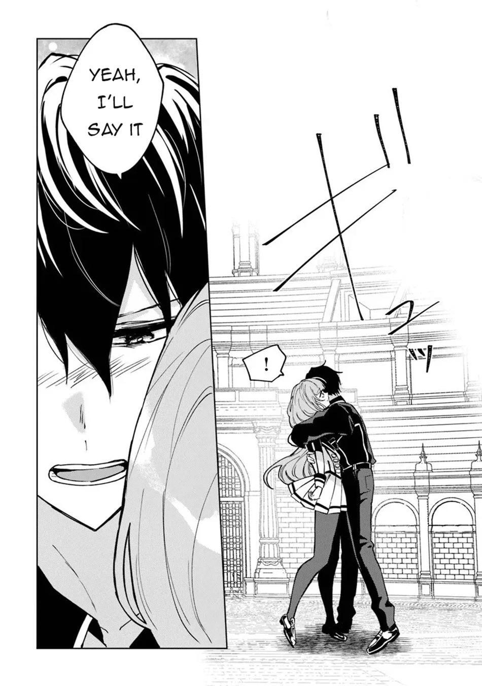 Read Akuyaku Onzoushi no Kanchigai Seija Seikatsu ~Nidome no Jinsei wa Yaritai Houdai Shitai Dake na no ni~ Manga Online