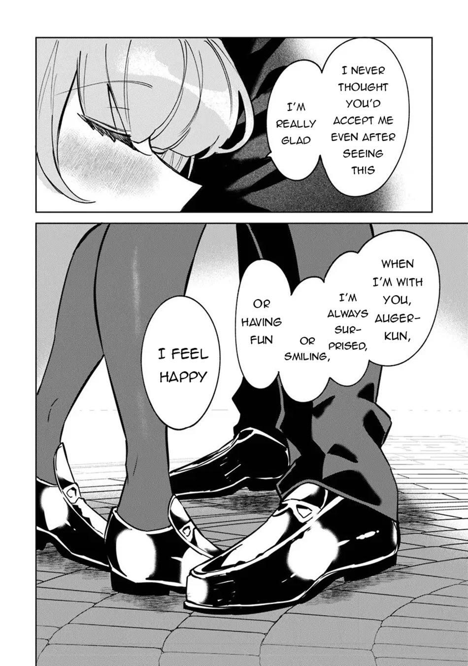 Read Akuyaku Onzoushi no Kanchigai Seija Seikatsu ~Nidome no Jinsei wa Yaritai Houdai Shitai Dake na no ni~ Manga Online