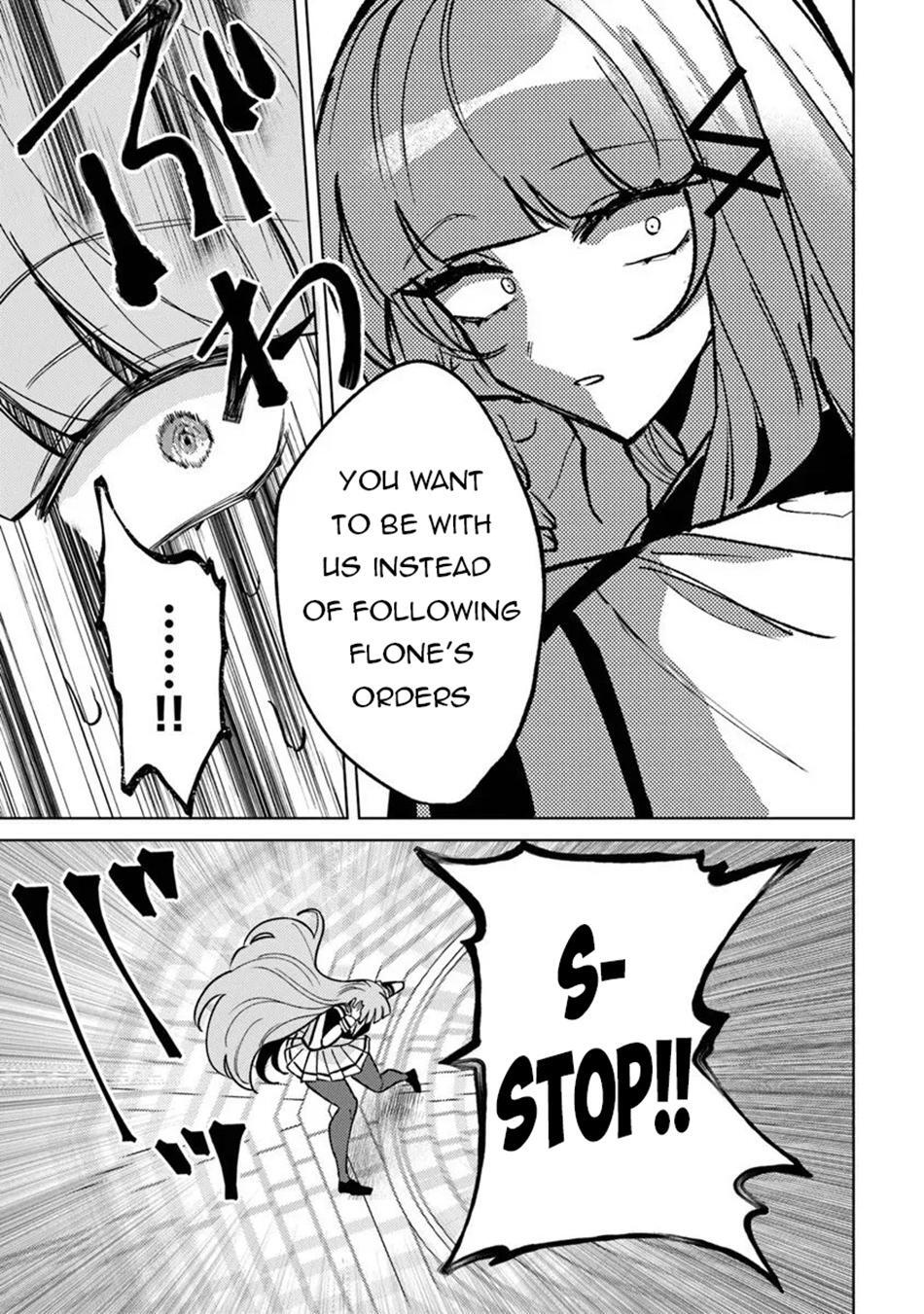 Read Akuyaku Onzoushi no Kanchigai Seija Seikatsu ~Nidome no Jinsei wa Yaritai Houdai Shitai Dake na no ni~ Manga Online