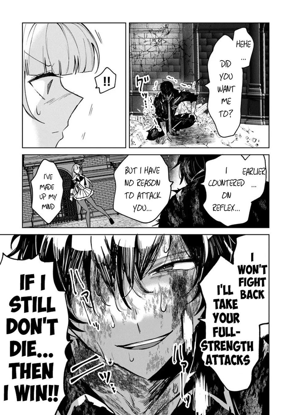 Read Akuyaku Onzoushi no Kanchigai Seija Seikatsu ~Nidome no Jinsei wa Yaritai Houdai Shitai Dake na no ni~ Manga Online