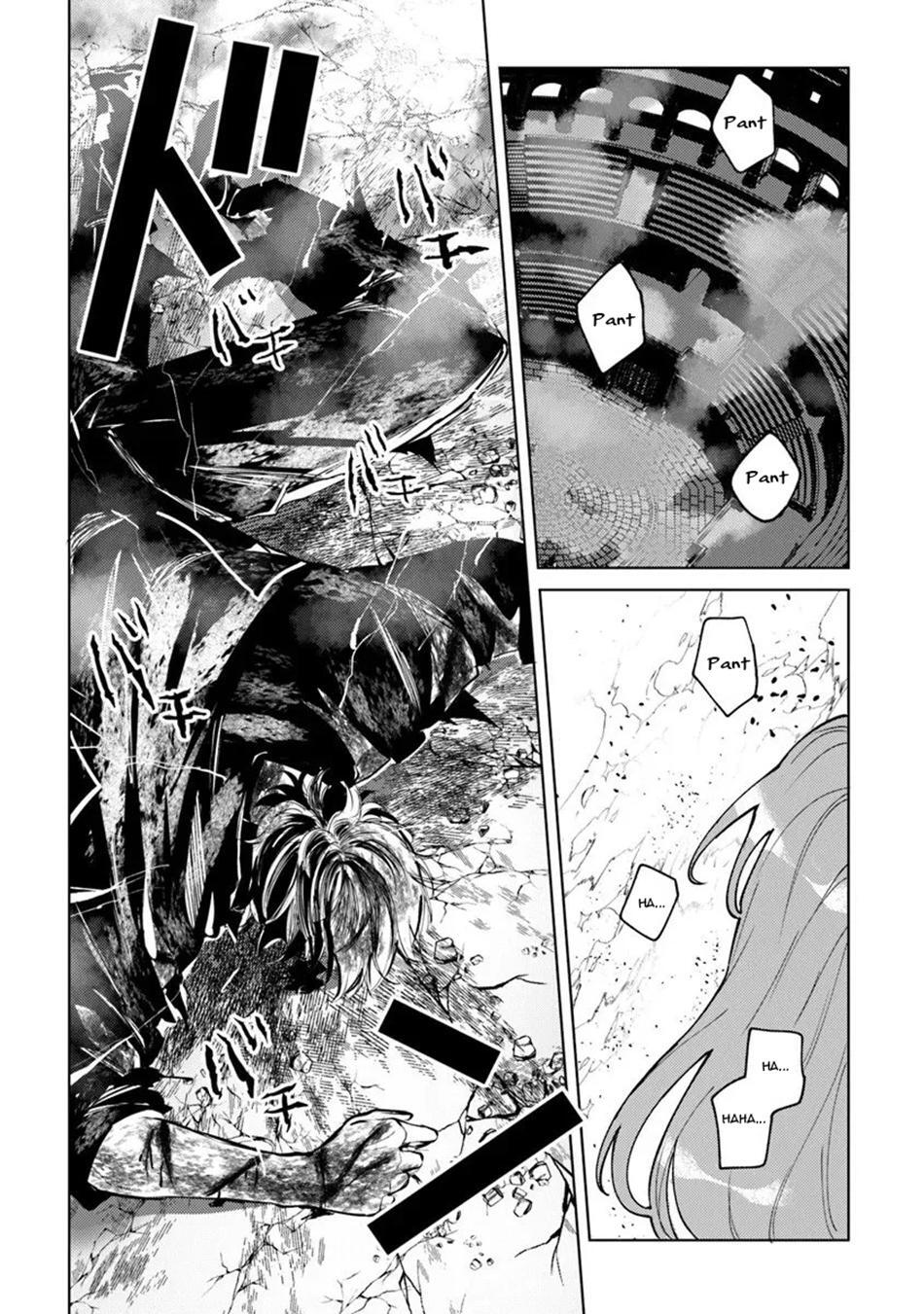 Read Akuyaku Onzoushi no Kanchigai Seija Seikatsu ~Nidome no Jinsei wa Yaritai Houdai Shitai Dake na no ni~ Manga Online