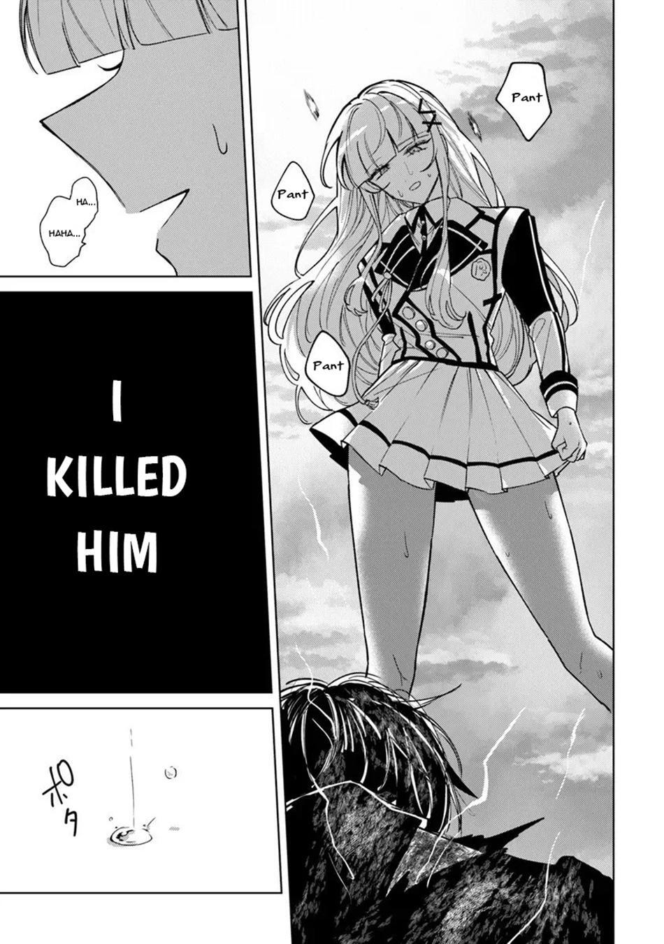 Read Akuyaku Onzoushi no Kanchigai Seija Seikatsu ~Nidome no Jinsei wa Yaritai Houdai Shitai Dake na no ni~ Manga Online