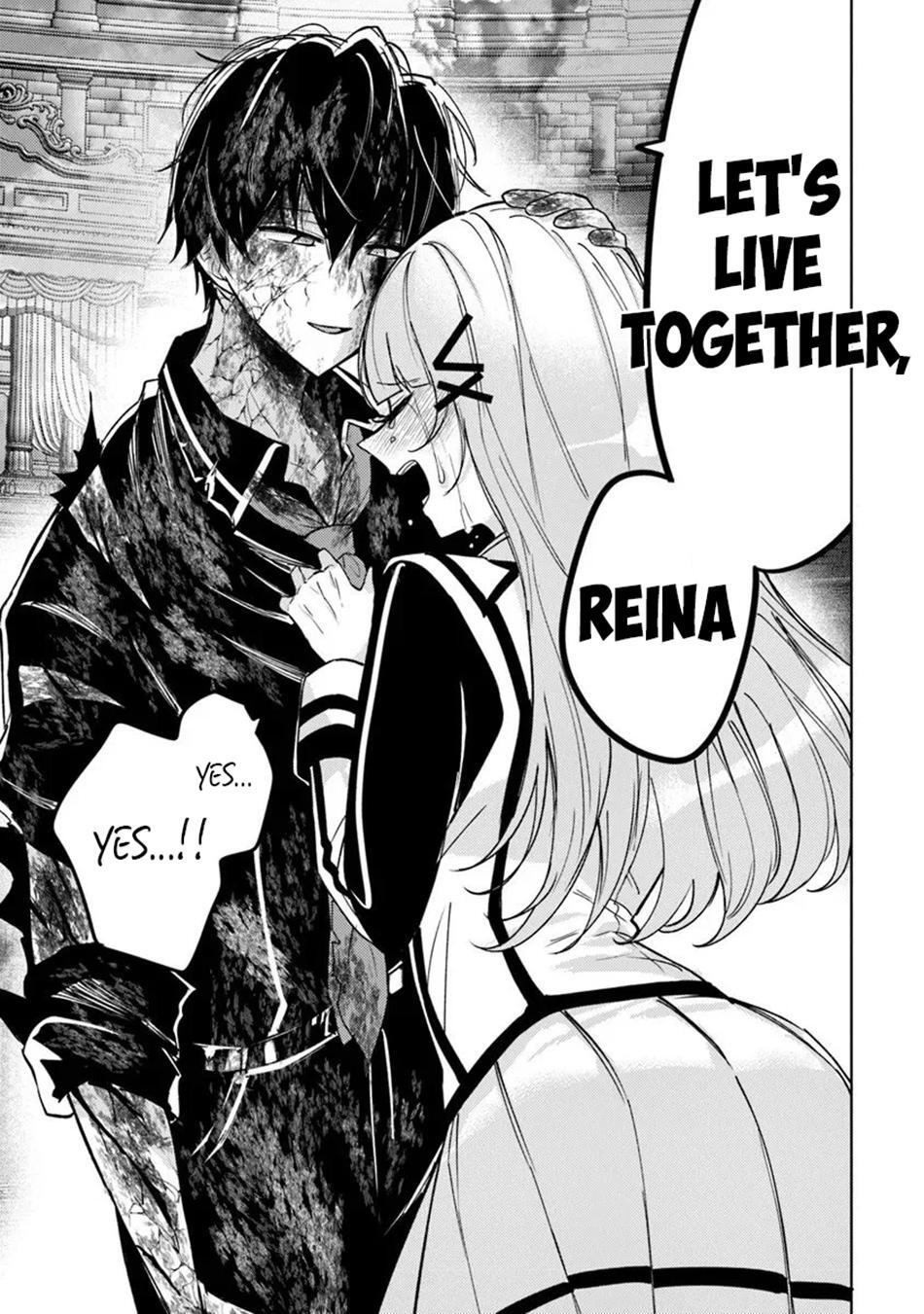 Read Akuyaku Onzoushi no Kanchigai Seija Seikatsu ~Nidome no Jinsei wa Yaritai Houdai Shitai Dake na no ni~ Manga Online
