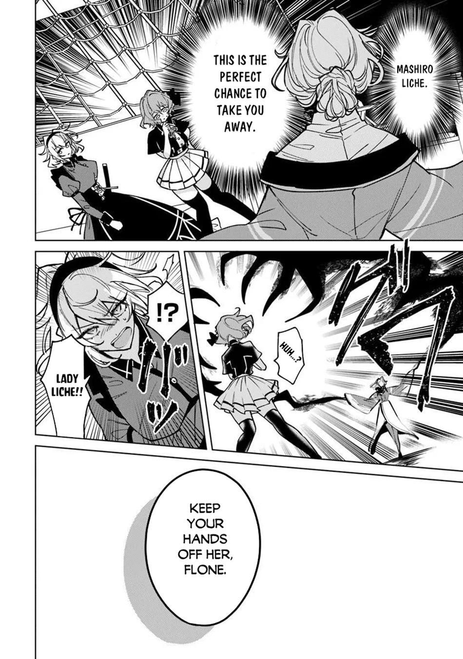 Read Akuyaku Onzoushi no Kanchigai Seija Seikatsu ~Nidome no Jinsei wa Yaritai Houdai Shitai Dake na no ni~ Manga Online