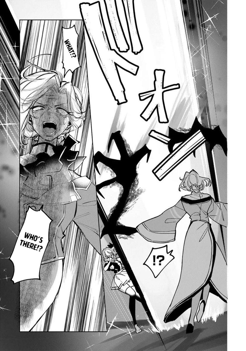 Read Akuyaku Onzoushi no Kanchigai Seija Seikatsu ~Nidome no Jinsei wa Yaritai Houdai Shitai Dake na no ni~ Manga Online
