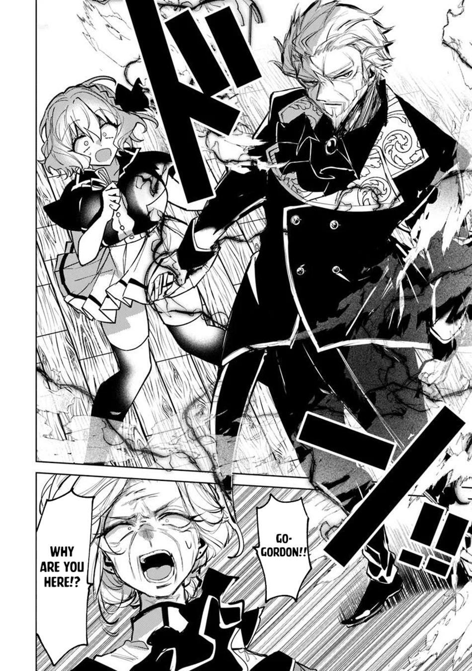 Read Akuyaku Onzoushi no Kanchigai Seija Seikatsu ~Nidome no Jinsei wa Yaritai Houdai Shitai Dake na no ni~ Manga Online