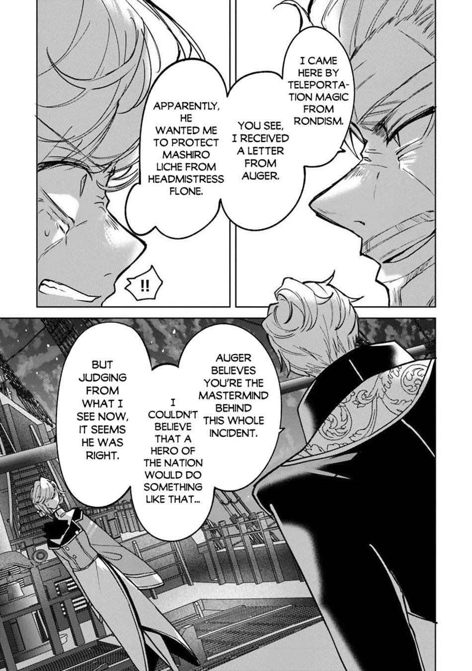 Read Akuyaku Onzoushi no Kanchigai Seija Seikatsu ~Nidome no Jinsei wa Yaritai Houdai Shitai Dake na no ni~ Manga Online