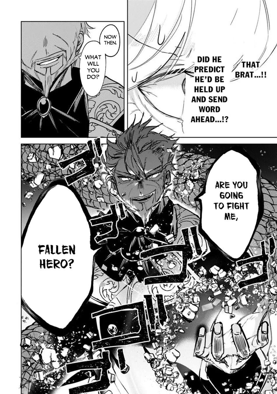 Read Akuyaku Onzoushi no Kanchigai Seija Seikatsu ~Nidome no Jinsei wa Yaritai Houdai Shitai Dake na no ni~ Manga Online