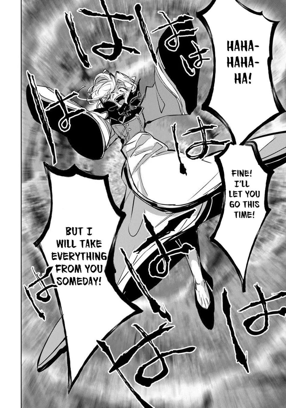 Read Akuyaku Onzoushi no Kanchigai Seija Seikatsu ~Nidome no Jinsei wa Yaritai Houdai Shitai Dake na no ni~ Manga Online