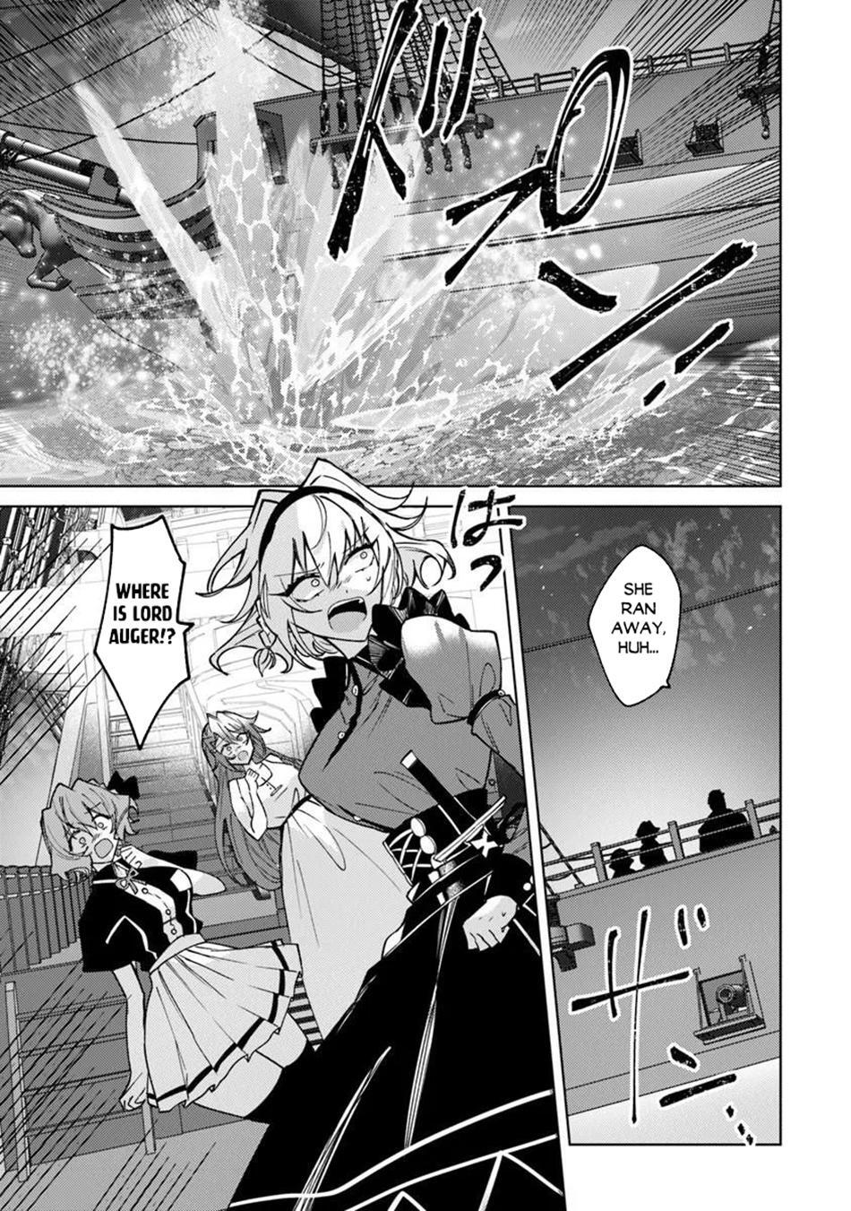 Read Akuyaku Onzoushi no Kanchigai Seija Seikatsu ~Nidome no Jinsei wa Yaritai Houdai Shitai Dake na no ni~ Manga Online
