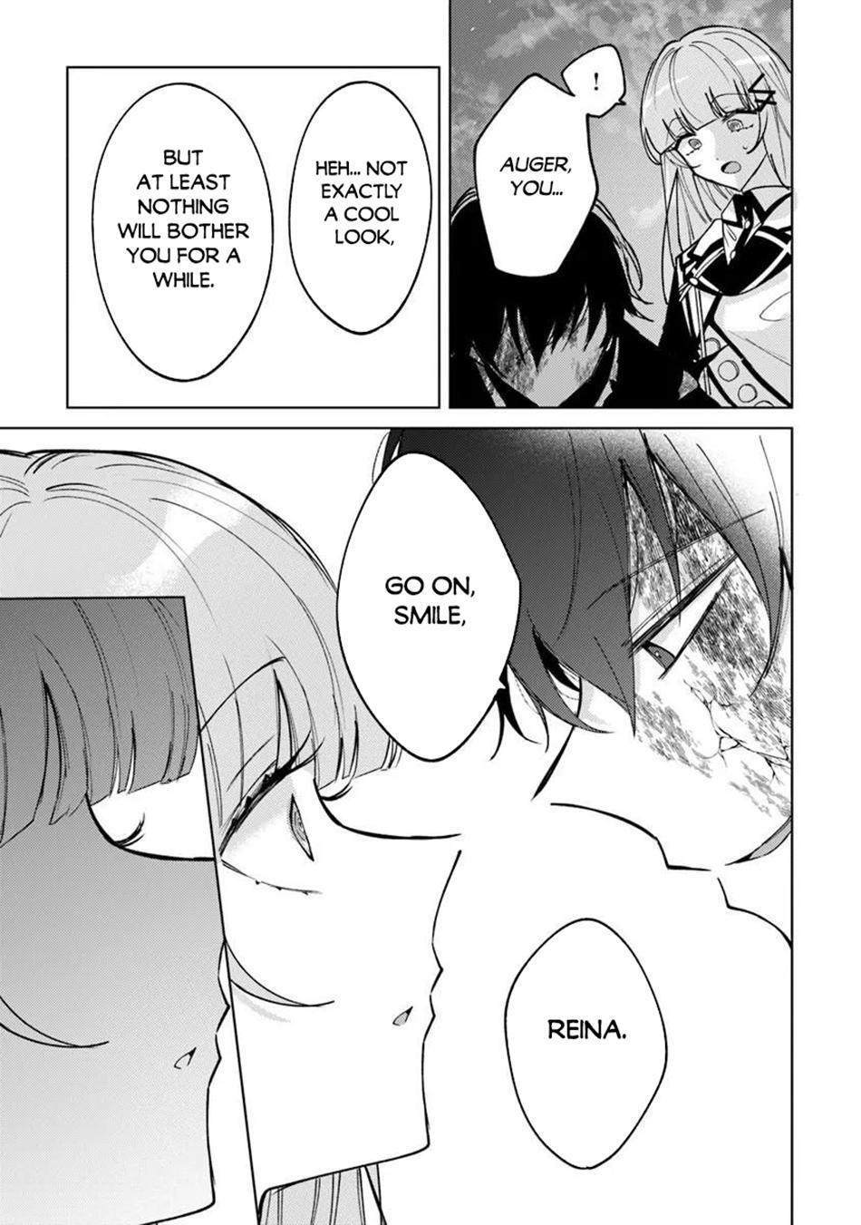 Read Akuyaku Onzoushi no Kanchigai Seija Seikatsu ~Nidome no Jinsei wa Yaritai Houdai Shitai Dake na no ni~ Manga Online