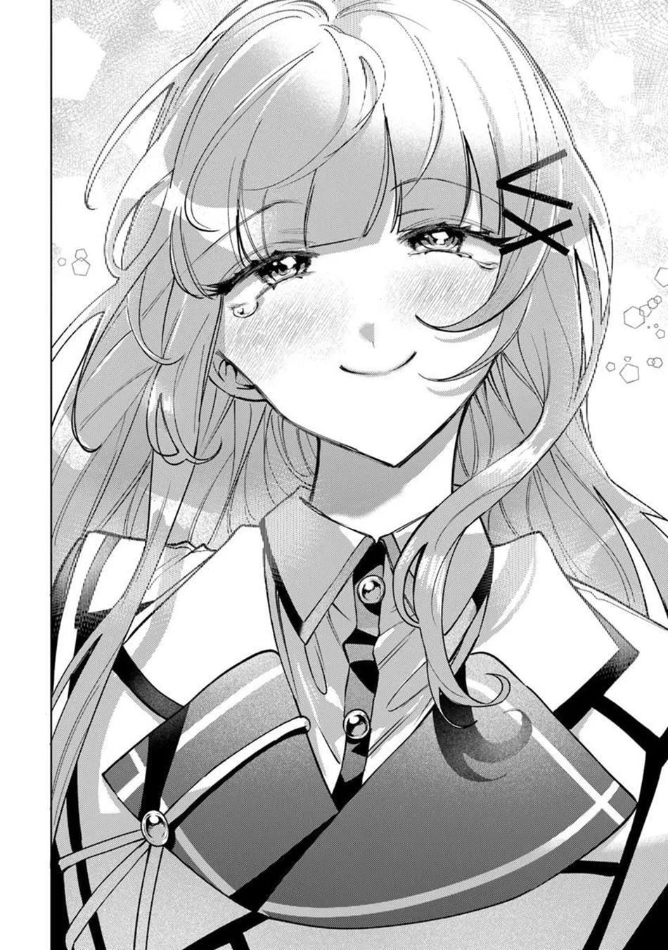 Read Akuyaku Onzoushi no Kanchigai Seija Seikatsu ~Nidome no Jinsei wa Yaritai Houdai Shitai Dake na no ni~ Manga Online