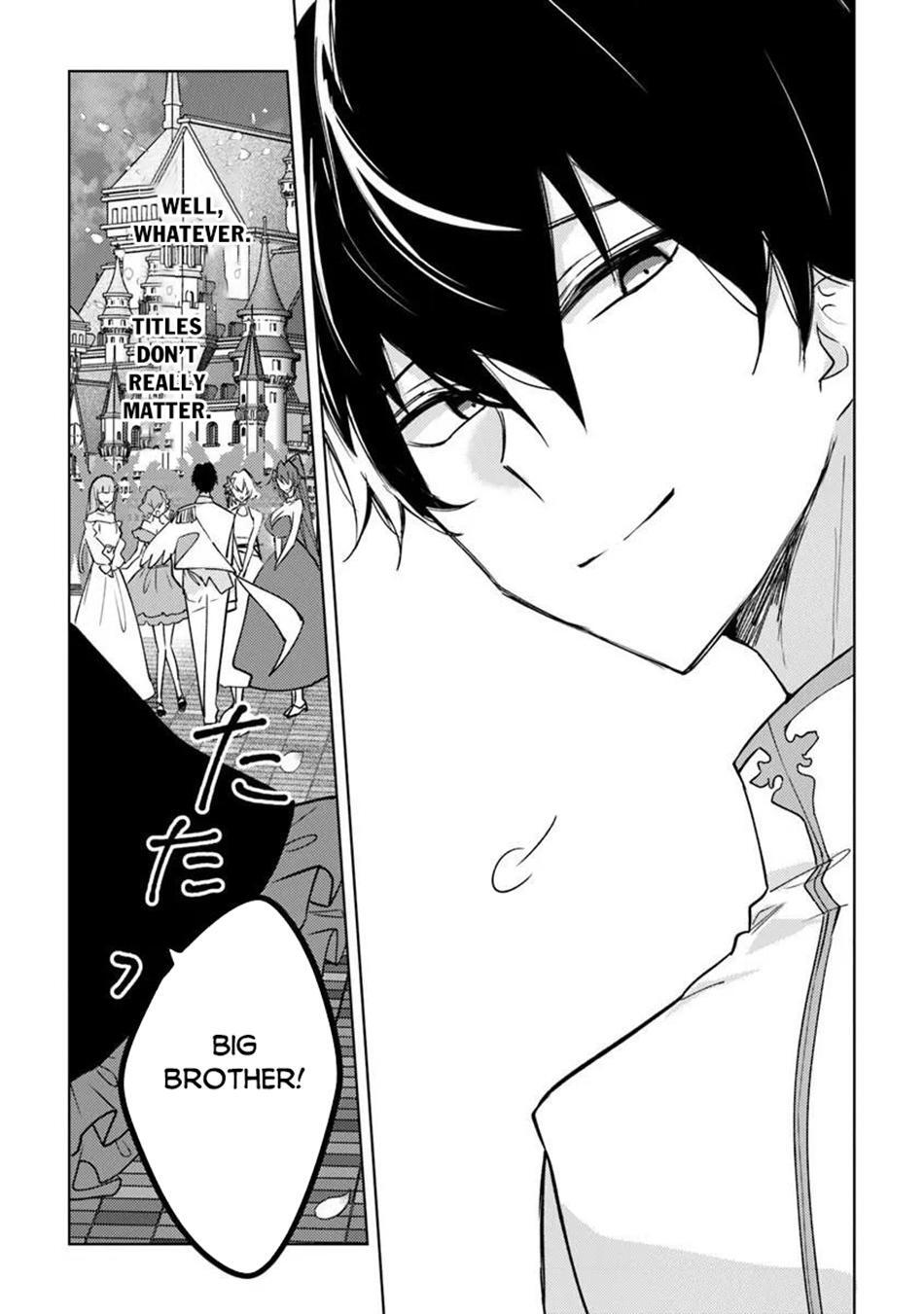 Read Akuyaku Onzoushi no Kanchigai Seija Seikatsu ~Nidome no Jinsei wa Yaritai Houdai Shitai Dake na no ni~ Manga Online