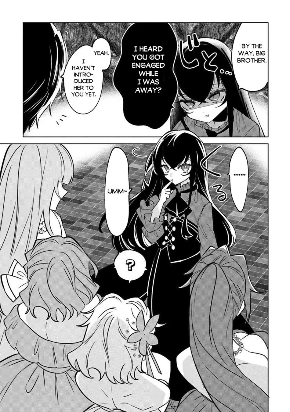 Read Akuyaku Onzoushi no Kanchigai Seija Seikatsu ~Nidome no Jinsei wa Yaritai Houdai Shitai Dake na no ni~ Manga Online