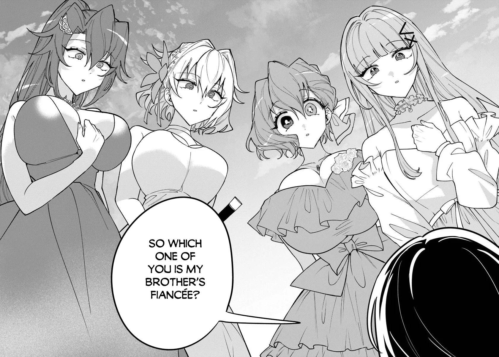 Read Akuyaku Onzoushi no Kanchigai Seija Seikatsu ~Nidome no Jinsei wa Yaritai Houdai Shitai Dake na no ni~ Manga Online