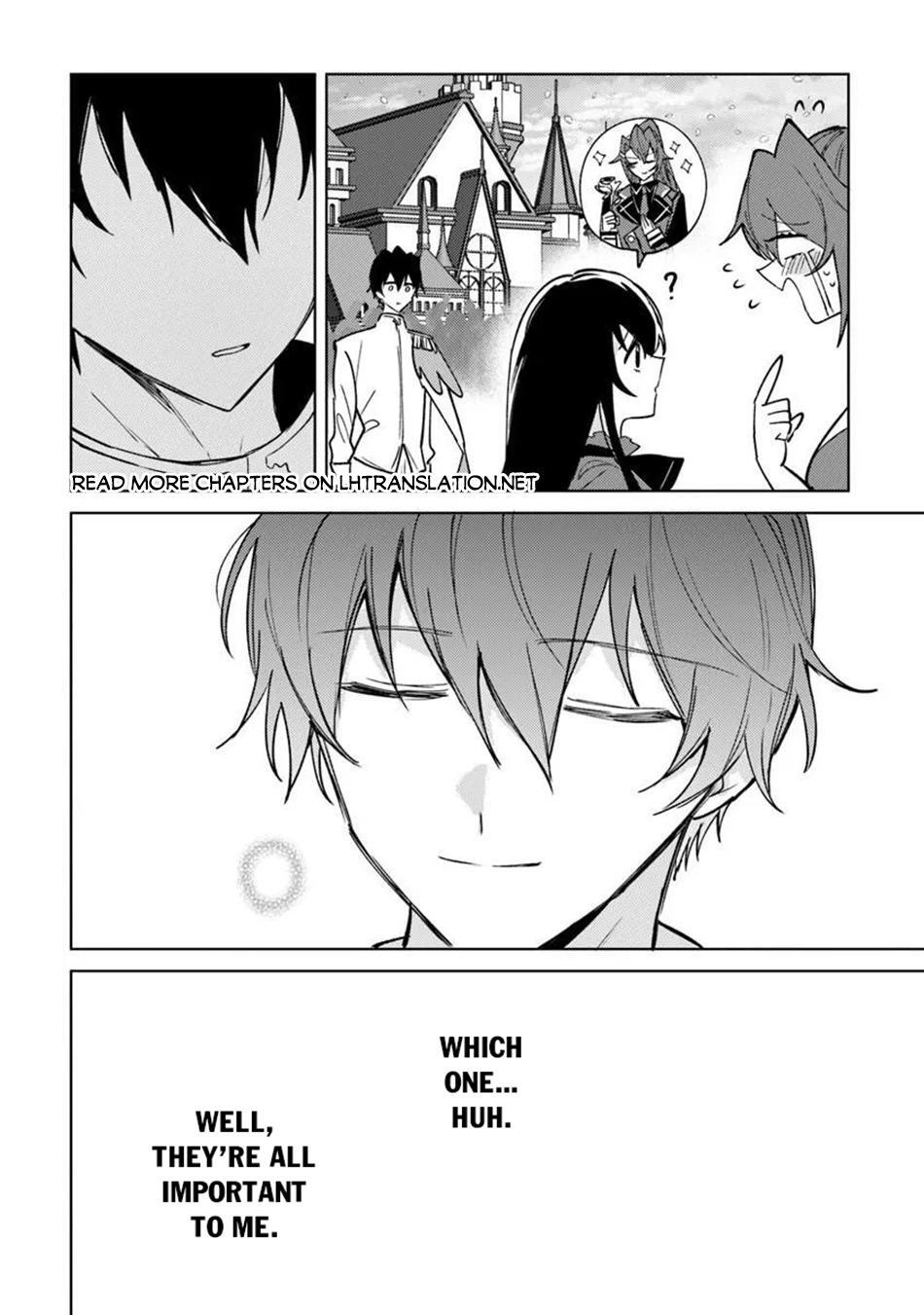 Read Akuyaku Onzoushi no Kanchigai Seija Seikatsu ~Nidome no Jinsei wa Yaritai Houdai Shitai Dake na no ni~ Manga Online