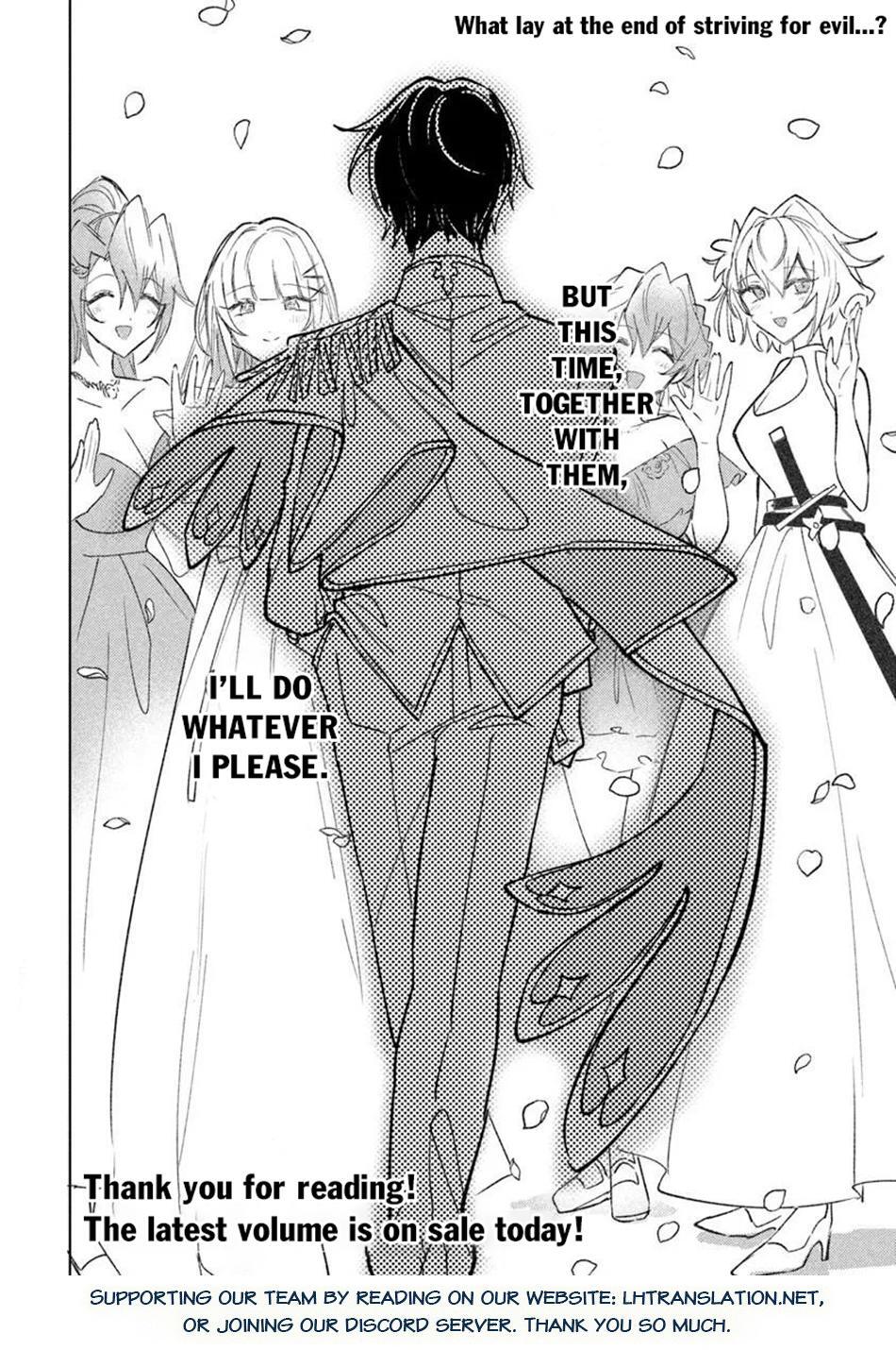 Read Akuyaku Onzoushi no Kanchigai Seija Seikatsu ~Nidome no Jinsei wa Yaritai Houdai Shitai Dake na no ni~ Manga Online