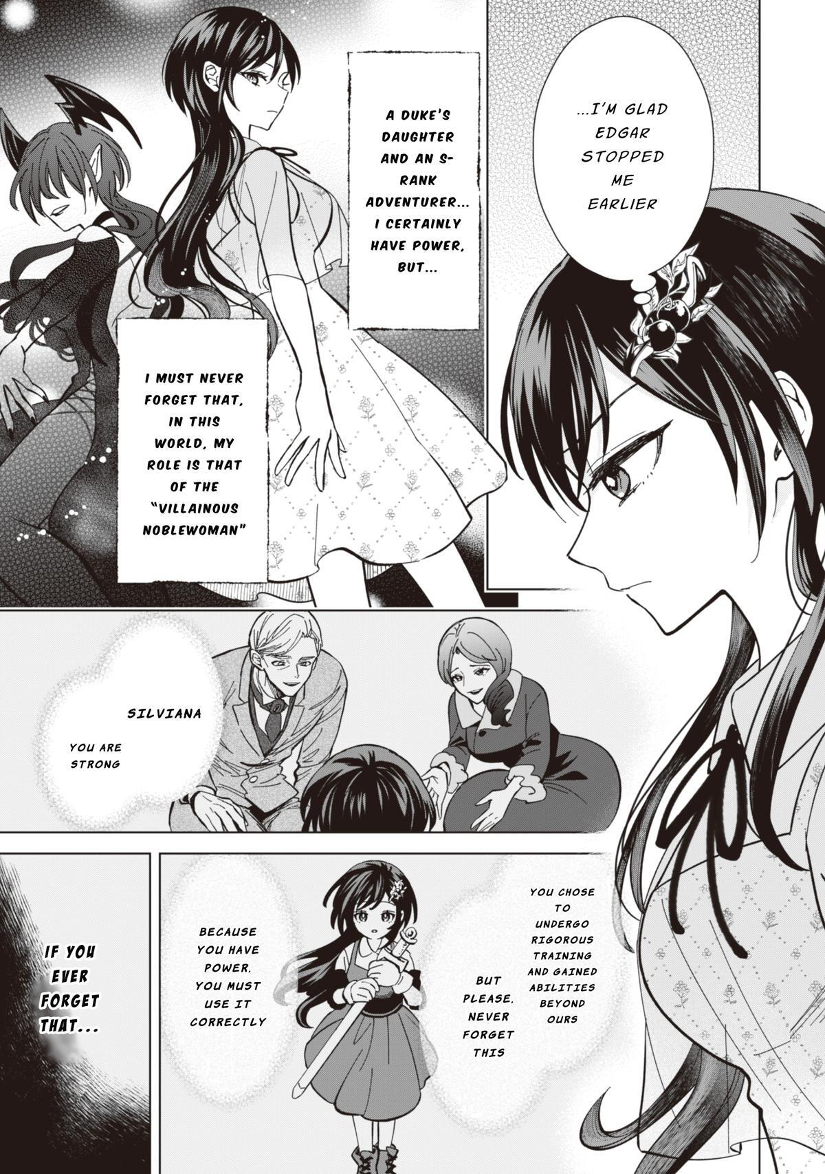 Read Akuyaku Reijou wa Slow Life wo Enjoy Shitai! Manga Online