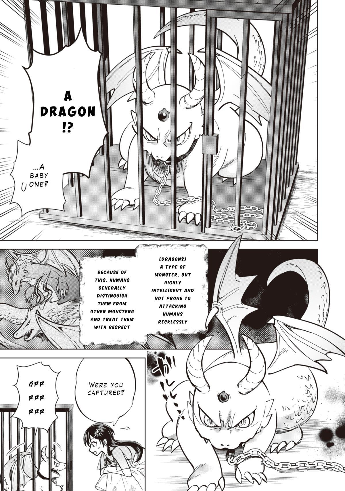 Read Akuyaku Reijou wa Slow Life wo Enjoy Shitai! Manga Online