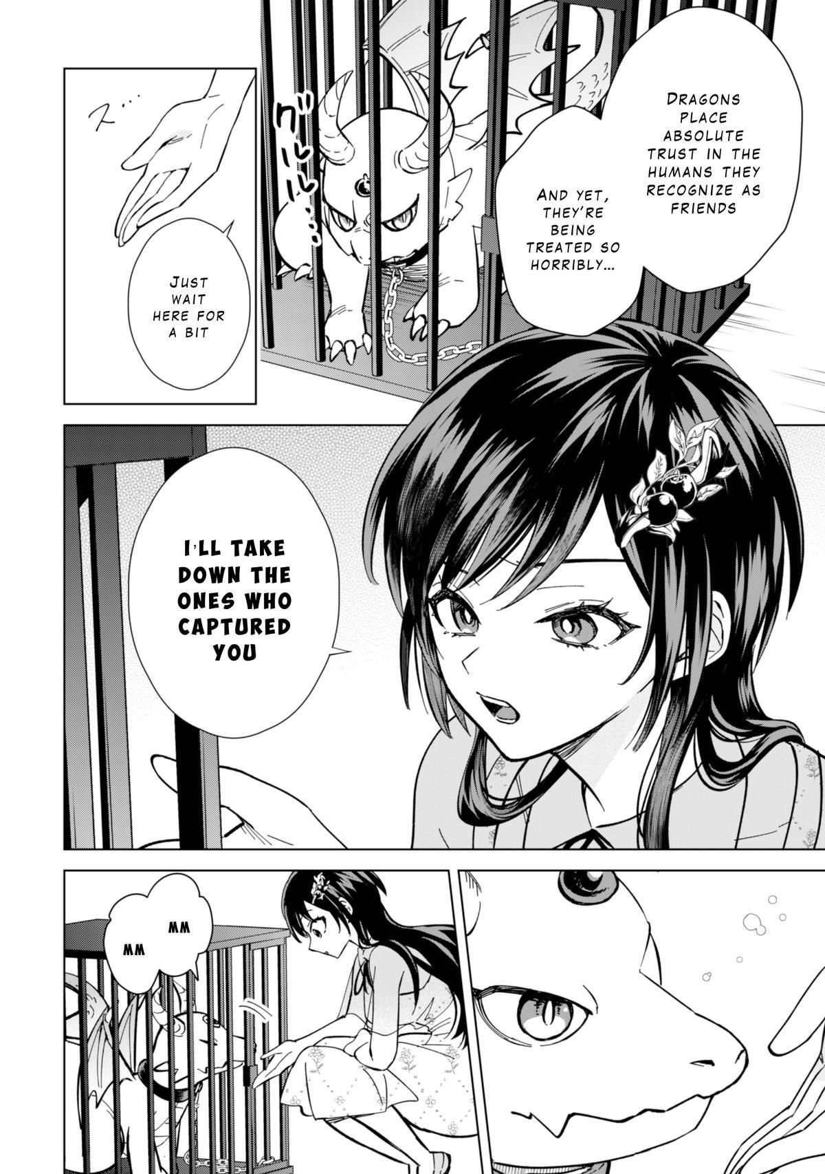 Read Akuyaku Reijou wa Slow Life wo Enjoy Shitai! Manga Online