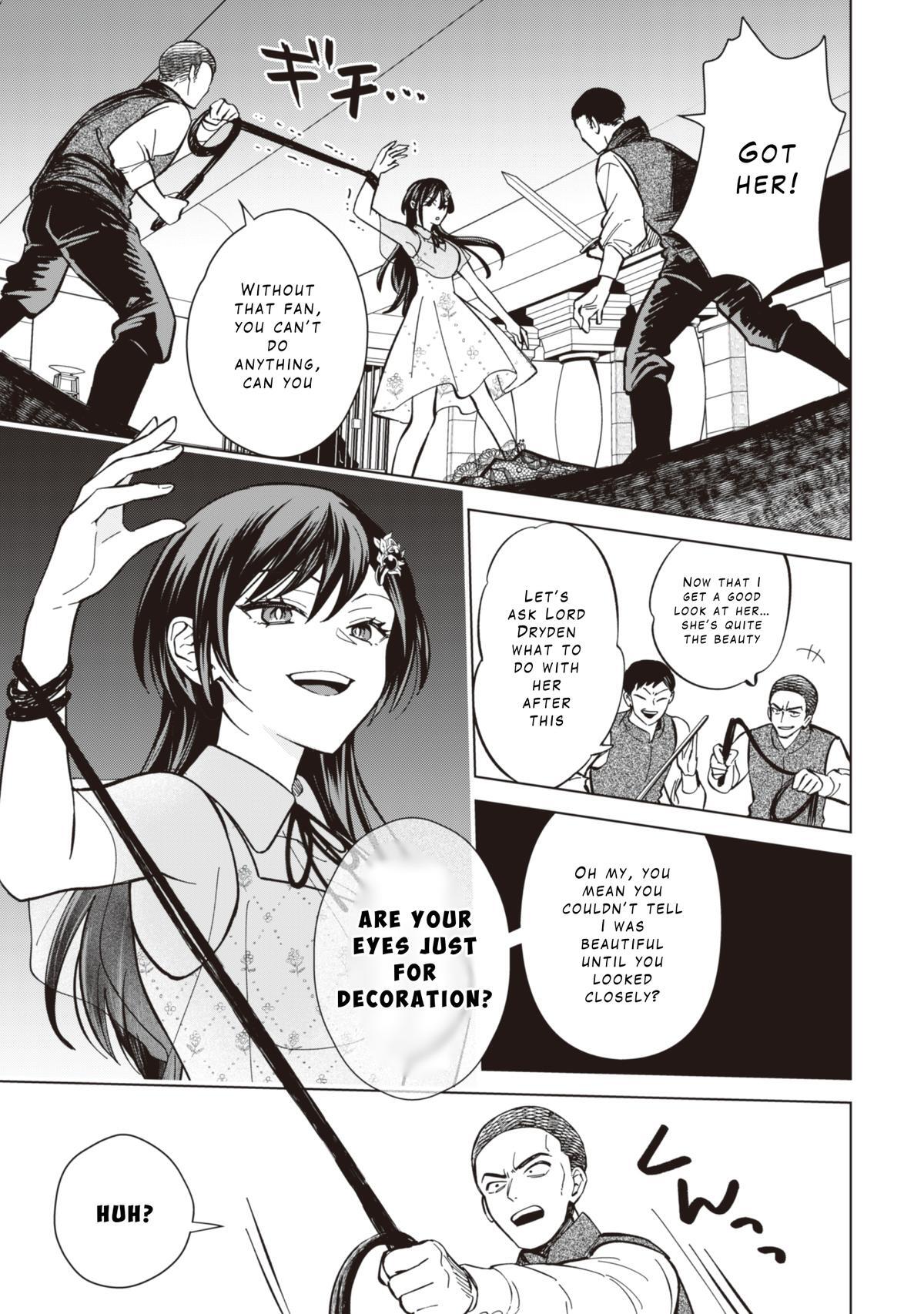Read Akuyaku Reijou wa Slow Life wo Enjoy Shitai! Manga Online