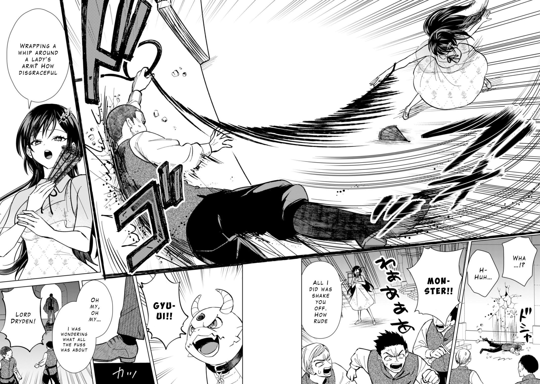 Read Akuyaku Reijou wa Slow Life wo Enjoy Shitai! Manga Online
