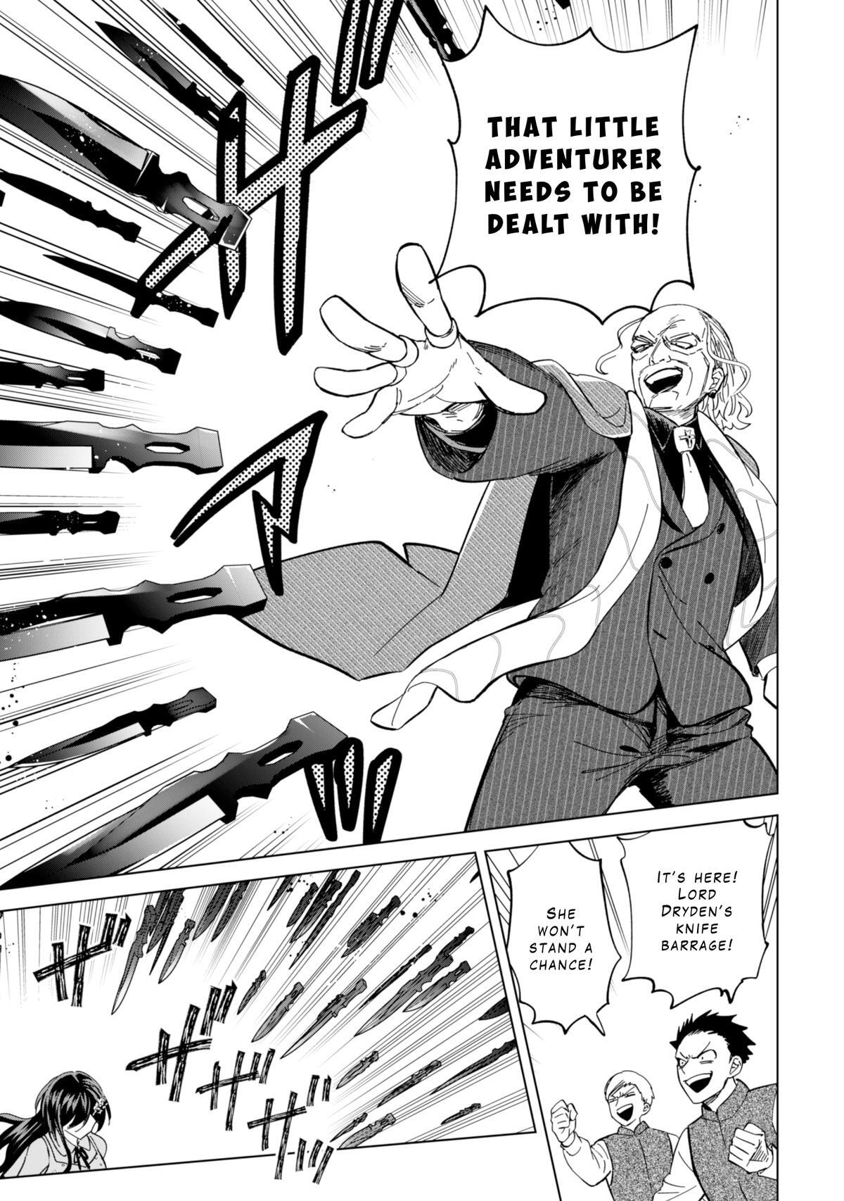 Read Akuyaku Reijou wa Slow Life wo Enjoy Shitai! Manga Online