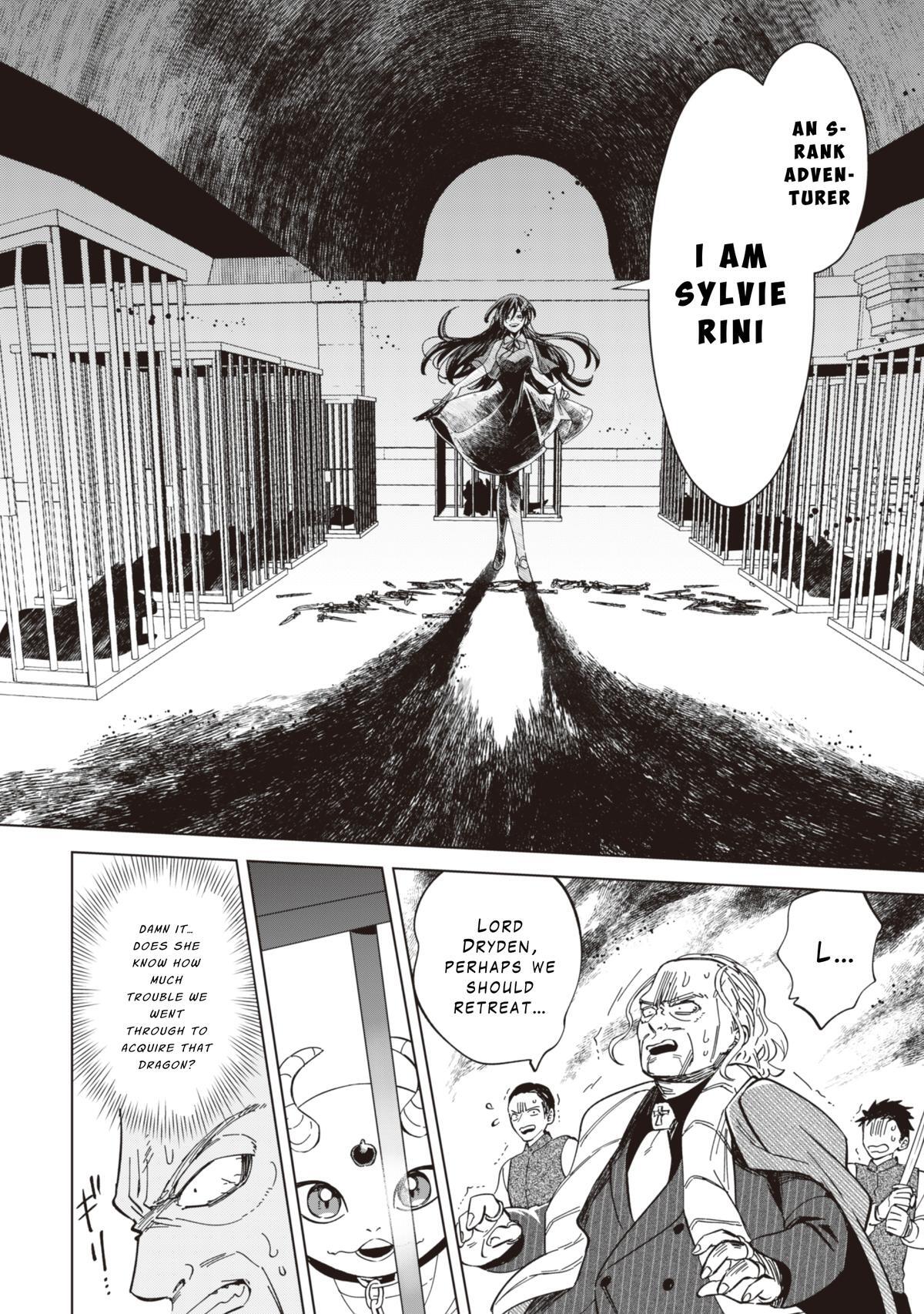 Read Akuyaku Reijou wa Slow Life wo Enjoy Shitai! Manga Online