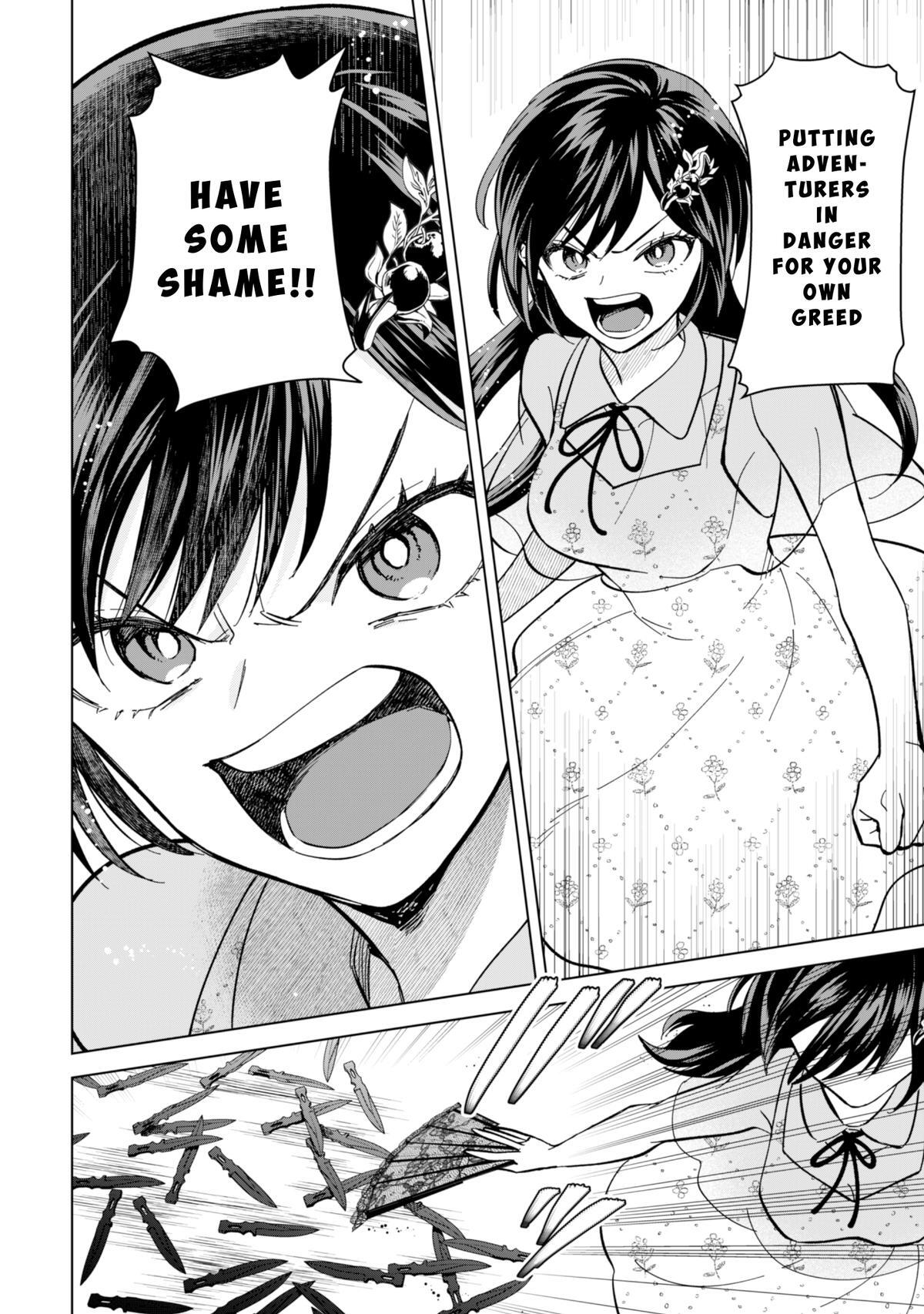 Read Akuyaku Reijou wa Slow Life wo Enjoy Shitai! Manga Online