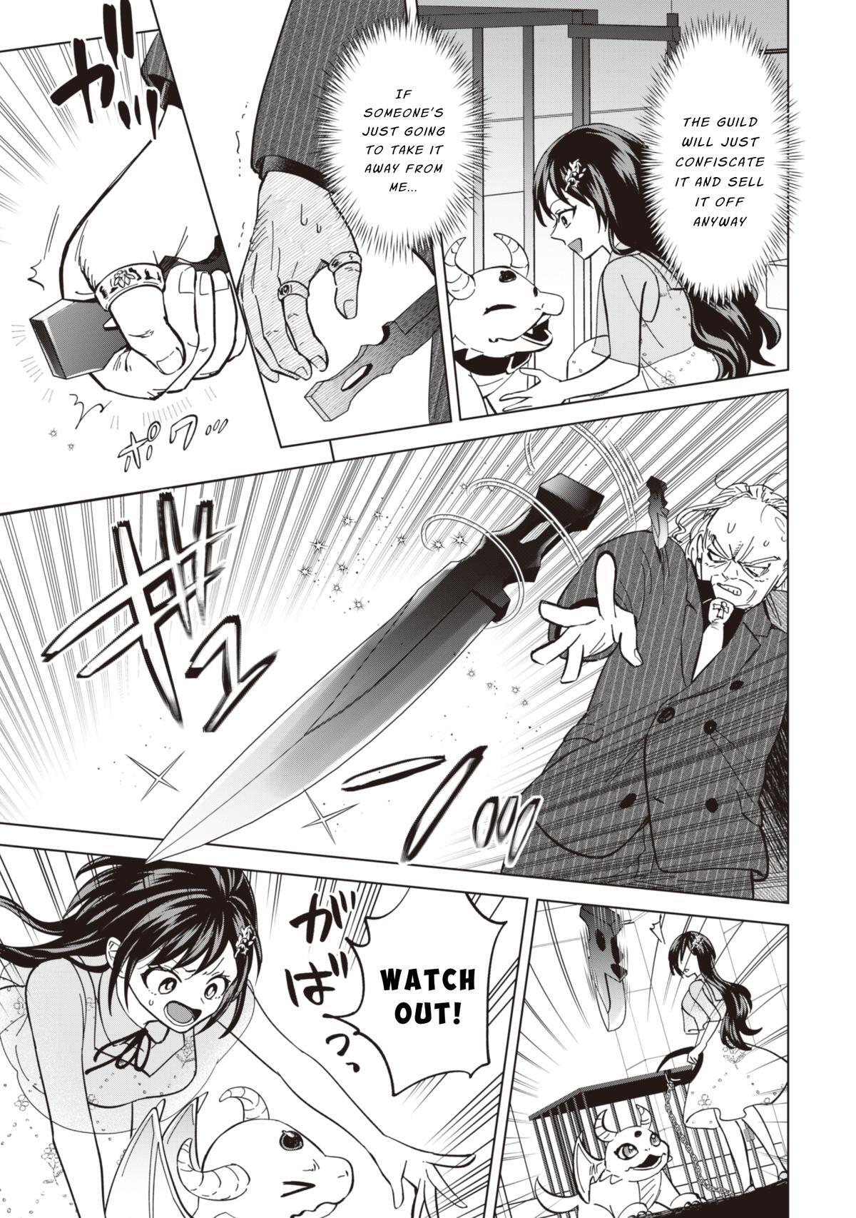 Read Akuyaku Reijou wa Slow Life wo Enjoy Shitai! Manga Online