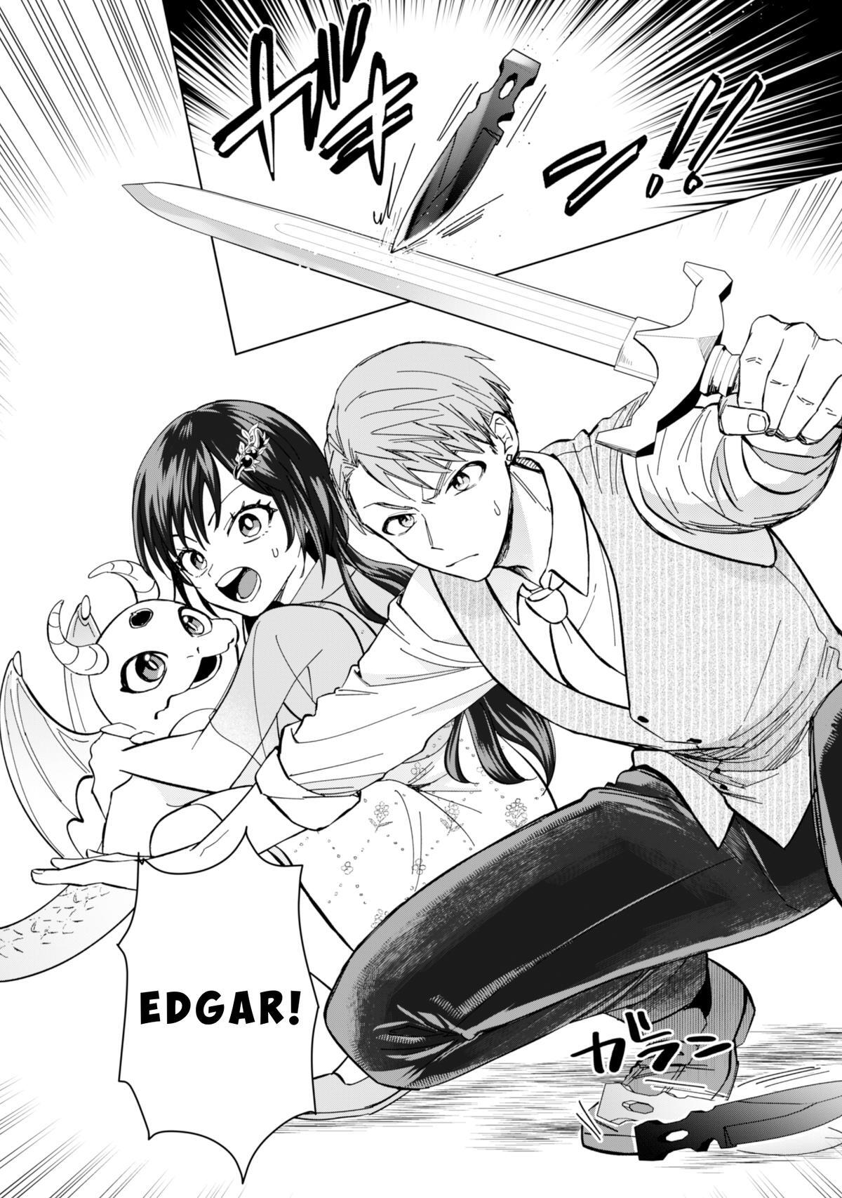 Read Akuyaku Reijou wa Slow Life wo Enjoy Shitai! Manga Online