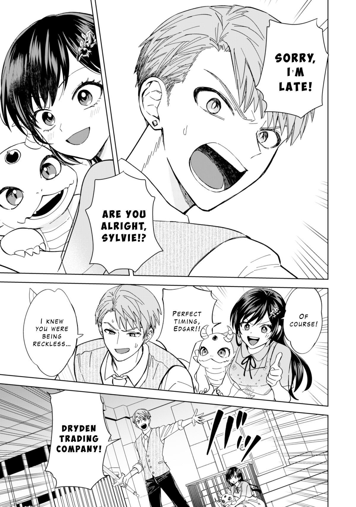 Read Akuyaku Reijou wa Slow Life wo Enjoy Shitai! Manga Online